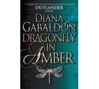 Dragonfly In Amber. Outlander 1: (Outlander 2): 02