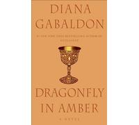Dragonfly in Amber (Outlander)