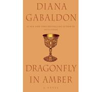 Dragonfly in Amber (Outlander) [Idioma Inglés]