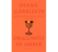 Dragonfly in Amber (Outlander) [Idioma Inglés]
