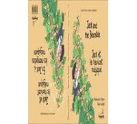 Dragonfly: Jack And The Beanstalk / Jack Et Le Haricot Magique (e Dici