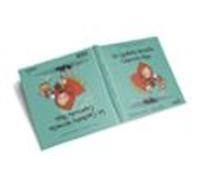 La Caputxeta Vermella / Caperucita Roja (ed. Bilingüe Catalán / Castel
