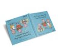 LOS TRES CERDITOS THE THREE LITTLE PIGS | Pedro Gallardo Sanchez