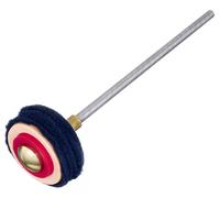 Dragonfly Percussion 2-Toned Kick Drum Beater