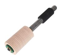 Dragonfly Percussion Leather wand large RBI-LWL
