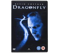 Dragonfly [Reino Unido] [DVD]