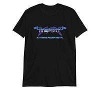 Dragonforce Extreme Power - Camiseta de metal (producto oficial)