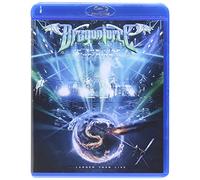 Dragonforce - In The Line Of Fire Larger Than Life [Italia] [Blu-ray]