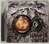 DRAGONFORCE - Inhuman Rampage
