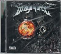 Dragonforce - Inhuman Rampage