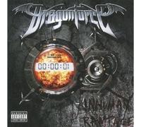 Dragonforce - Inhuman Rampage