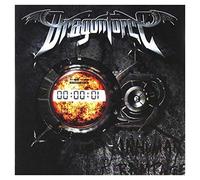 Dragonforce - Inhuman Rampage