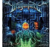 Dragonforce - Maximum Overload (+5 Bonus Tracks)