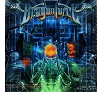 Dragonforce Maximum Overload (CD) Album