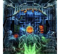 DragonForce Maximum Overload (CD) Album (Importación USA)