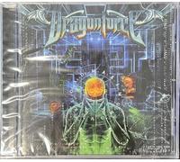 DragonForce - Maximum Overload [Import]
