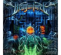 Dragonforce - Maximum Overload (Limited Boxset) (CD + DVD + T-Shirt L + Poster)