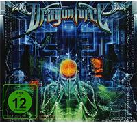 Dragonforce - Maximum Overload [Vinilo]