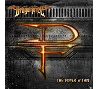 Dragonforce - Power Within