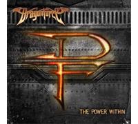 DragonForce - Power Within