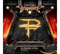 Dragonforce - Re-Powered Within