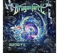 DragonForce - Reaching Into Infinity
