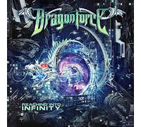 Dragonforce - Reaching Into Infinity [Vinilo]