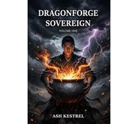Dragonforge Sovereign: Volume One: Awakening the Dragon's Forge: 1