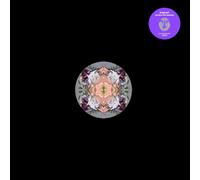 Dragongirl – Hot Blue (The Remixes) – Vinilo 12"