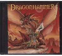 Dragonhammer - The Blood Of The Dragon