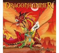 Dragonhammer - The Blood Of The Dragon (Mmxv Edition)