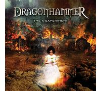 Dragonhammer - The x experiment