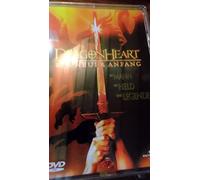 Dragonheart 2 [Reino Unido] [DVD]