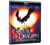 Dragonheart 2: Un nuevo comienzo - Blu-Ray nuevo
