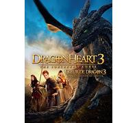 Dragonheart 3: The Sorcerer's Curse