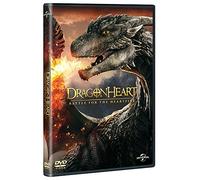 Dragonheart 4 - La battaglia per l'Heartfire (DVD) [Italia]