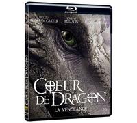 Dragonheart 5: La venganza - Blu-Ray nuevo