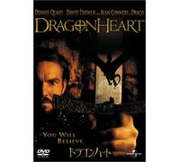 Dragonheart [96/Scope/E, Dd5. 1 [Alemania] [DVD]