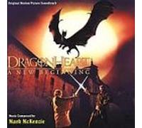 Dragonheart-a New Beginning - Original Soundtrack