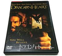 Dragonheart [Alemania] [DVD]