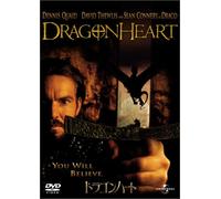 Dragonheart [Alemania] [DVD]