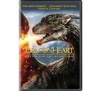 Dragonheart: Battle For The Heartfire [Edizione: Stati Uniti] [Italia] [DVD]