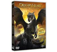 Dragonheart Collection (4 DVD)