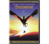 Dragonheart [USA] [DVD]