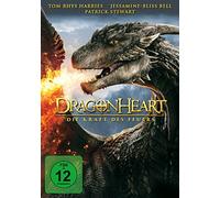 Dragonheart - Die Kraft des Feuers [DVD]