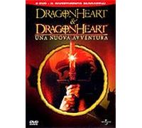Dragonheart/Dragonheart Una Nuo [Italia] [DVD]