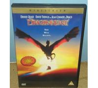 Dragonheart [DVD]