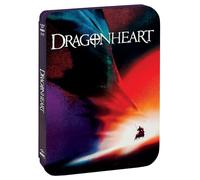 Dragonheart - Limited Edition Steelbook 4K Ultra HD + Blu-ray [4K UHD]
