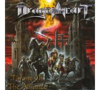 Dragonheart - Throne of the Alliance