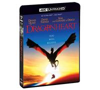 Dragonheart [USA] [Blu-ray]
